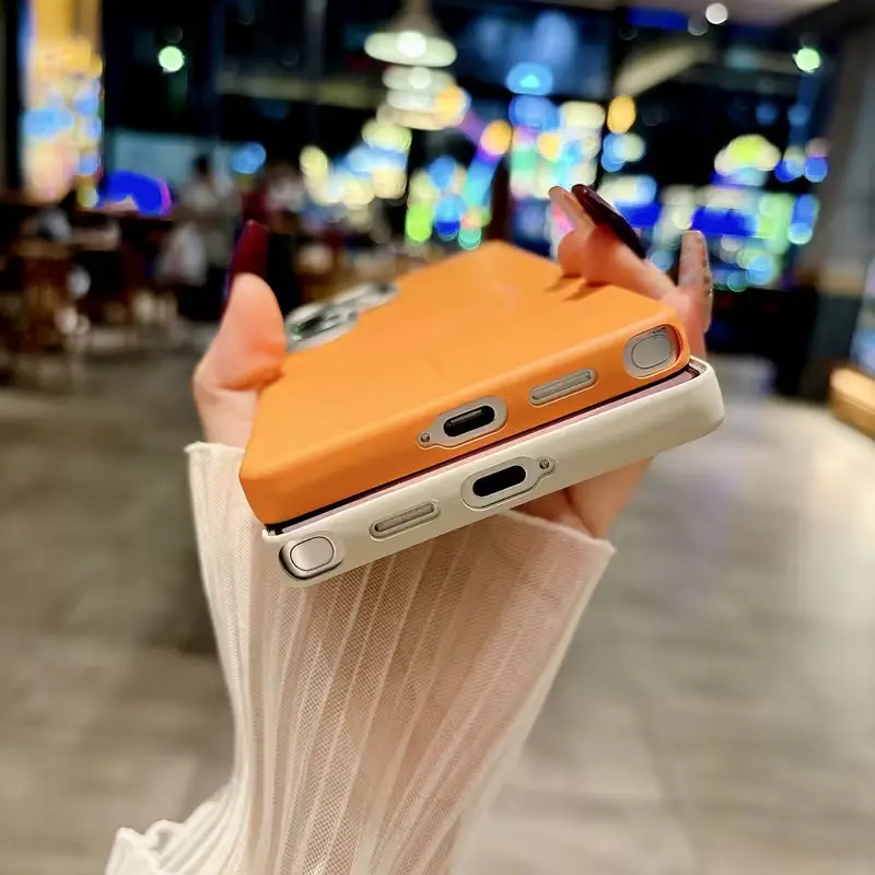 Classic Pastel Armor Magsafe Case - Image 7