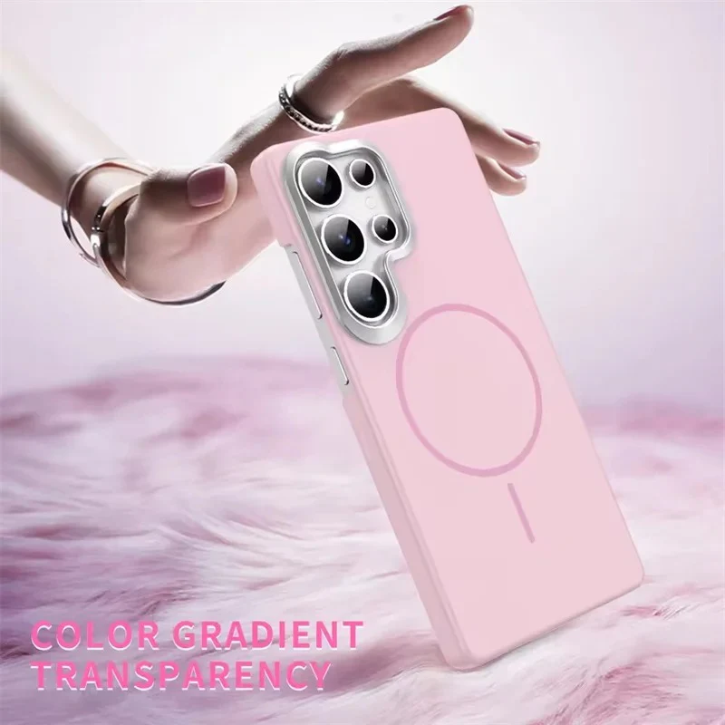 Classic Pastel Armor Magsafe Case - Image 9