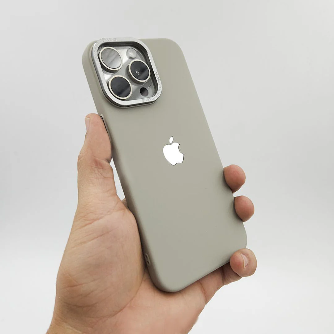 Classic Refined Matte Grip Case - iPhone - Image 2
