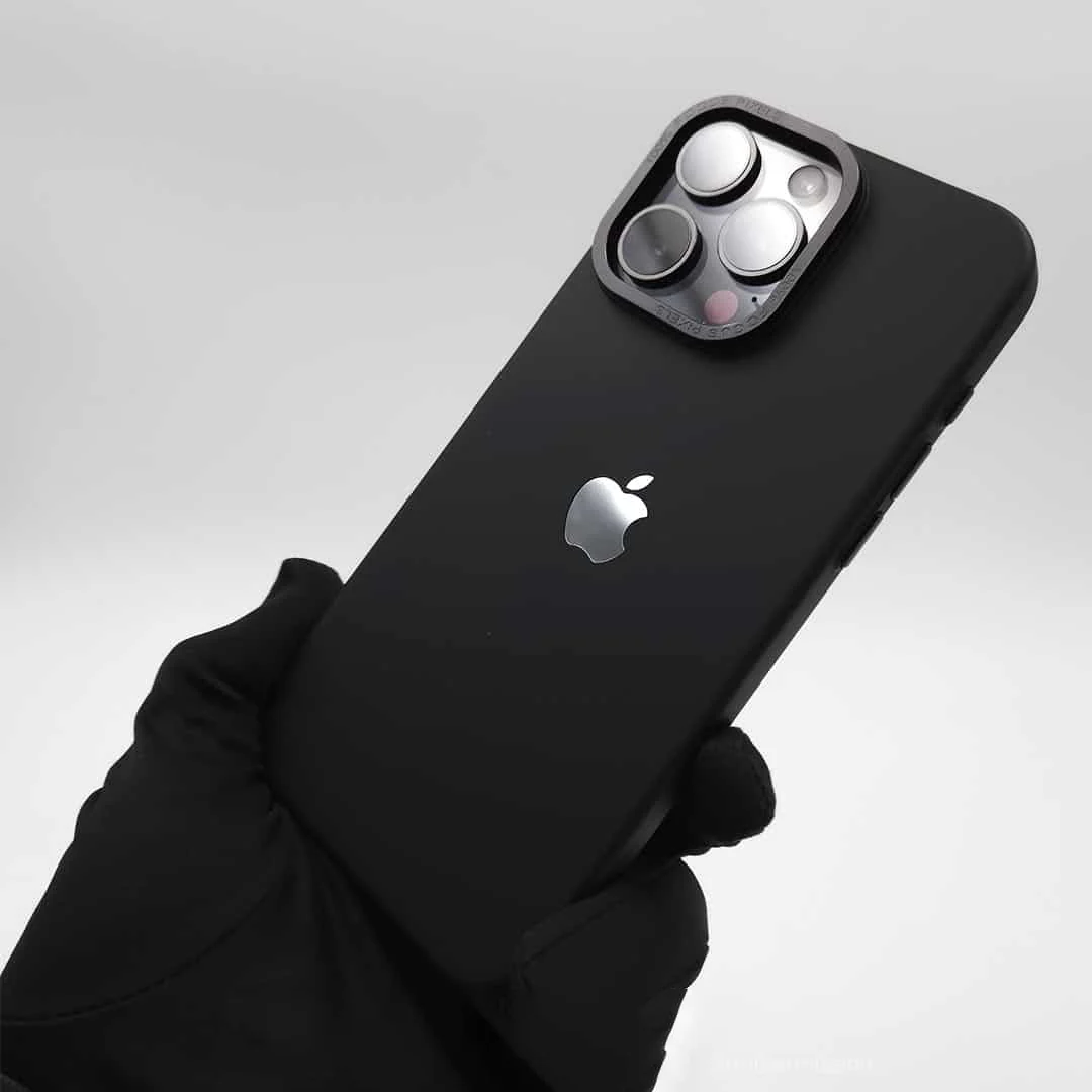 Classic Refined Matte Grip Case - iPhone - Image 3