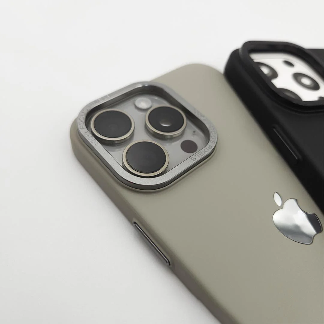 Classic Refined Matte Grip Case - iPhone - Image 6