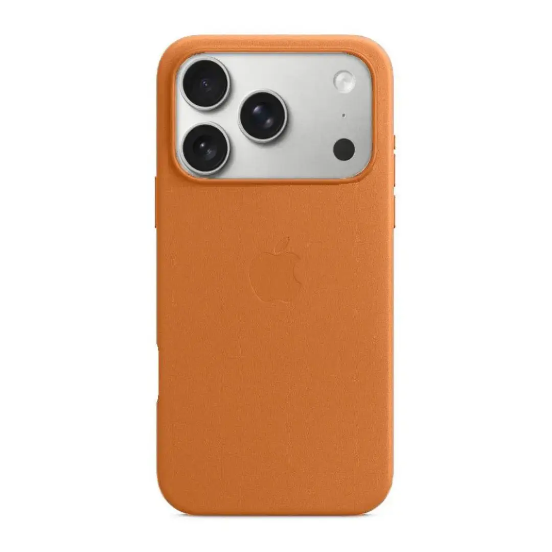 Classic Royal Noir Leather Case - Image 2