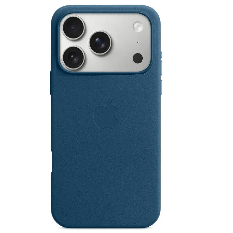 Classic Royal Noir Leather Case - Image 3