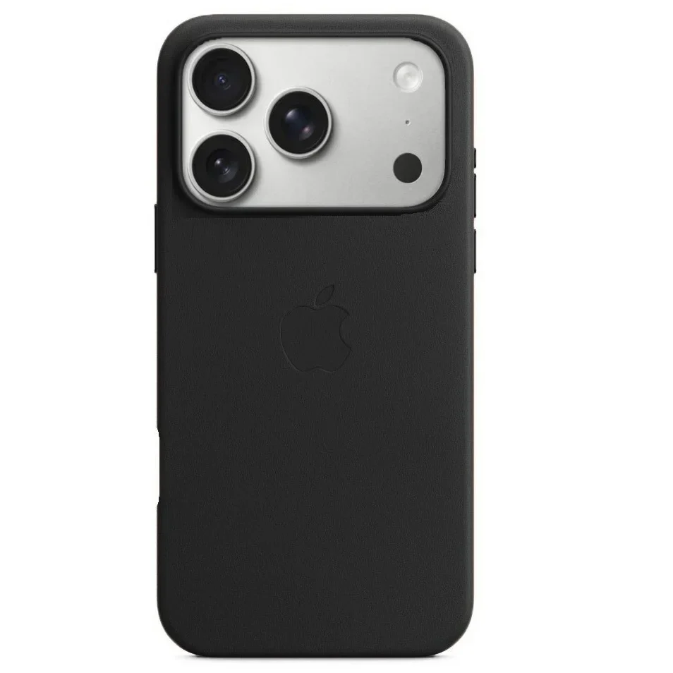 Classic Royal Noir Leather Case - Image 4