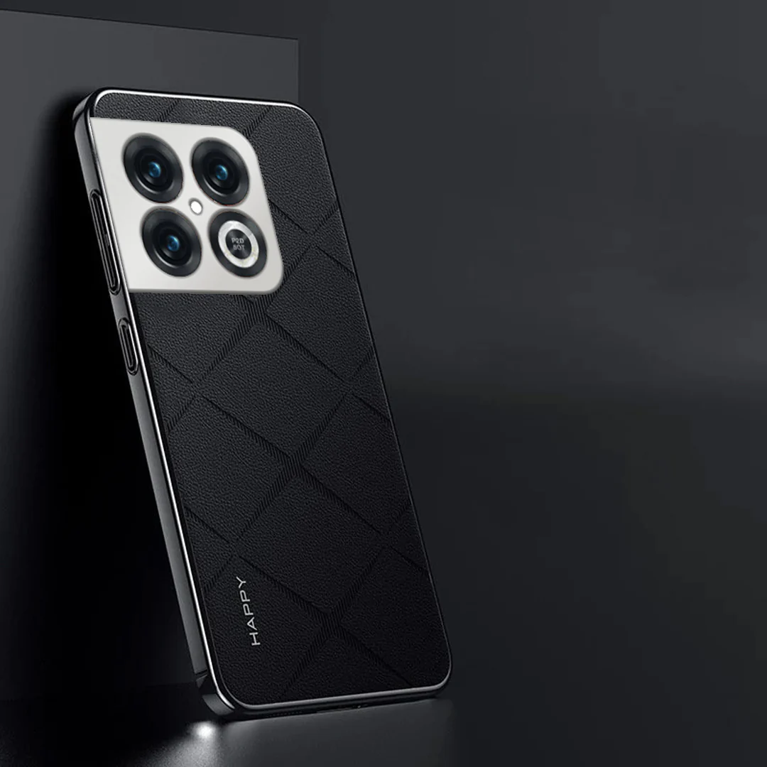 Classy High-End Leather Business Case - OnePlus - Image 10