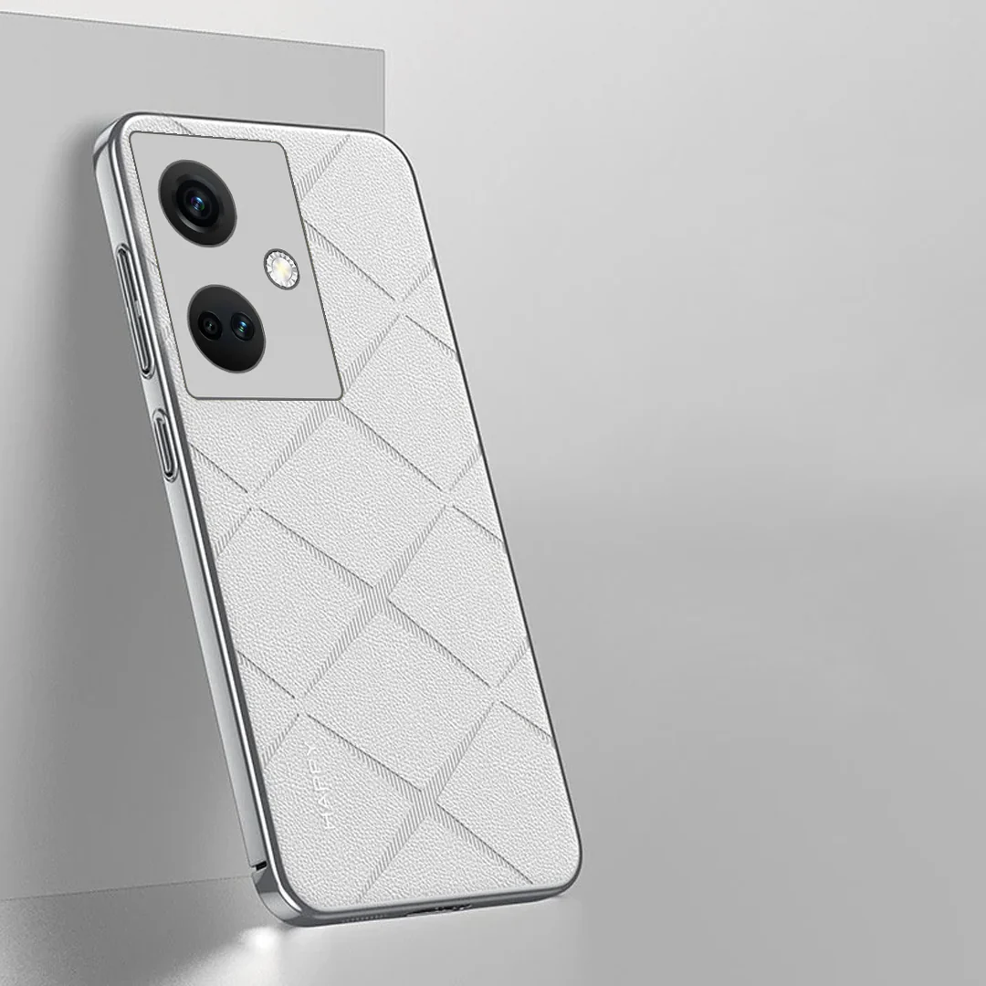 Classy High-End Leather Business Case - OnePlus - Image 11