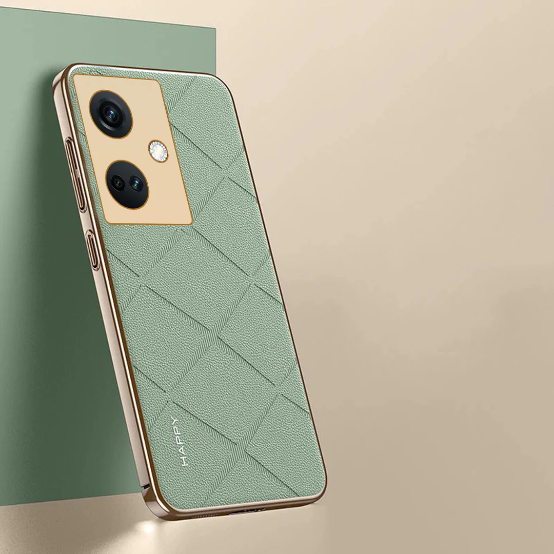 Classy High-End Leather Business Case - OnePlus - Image 13