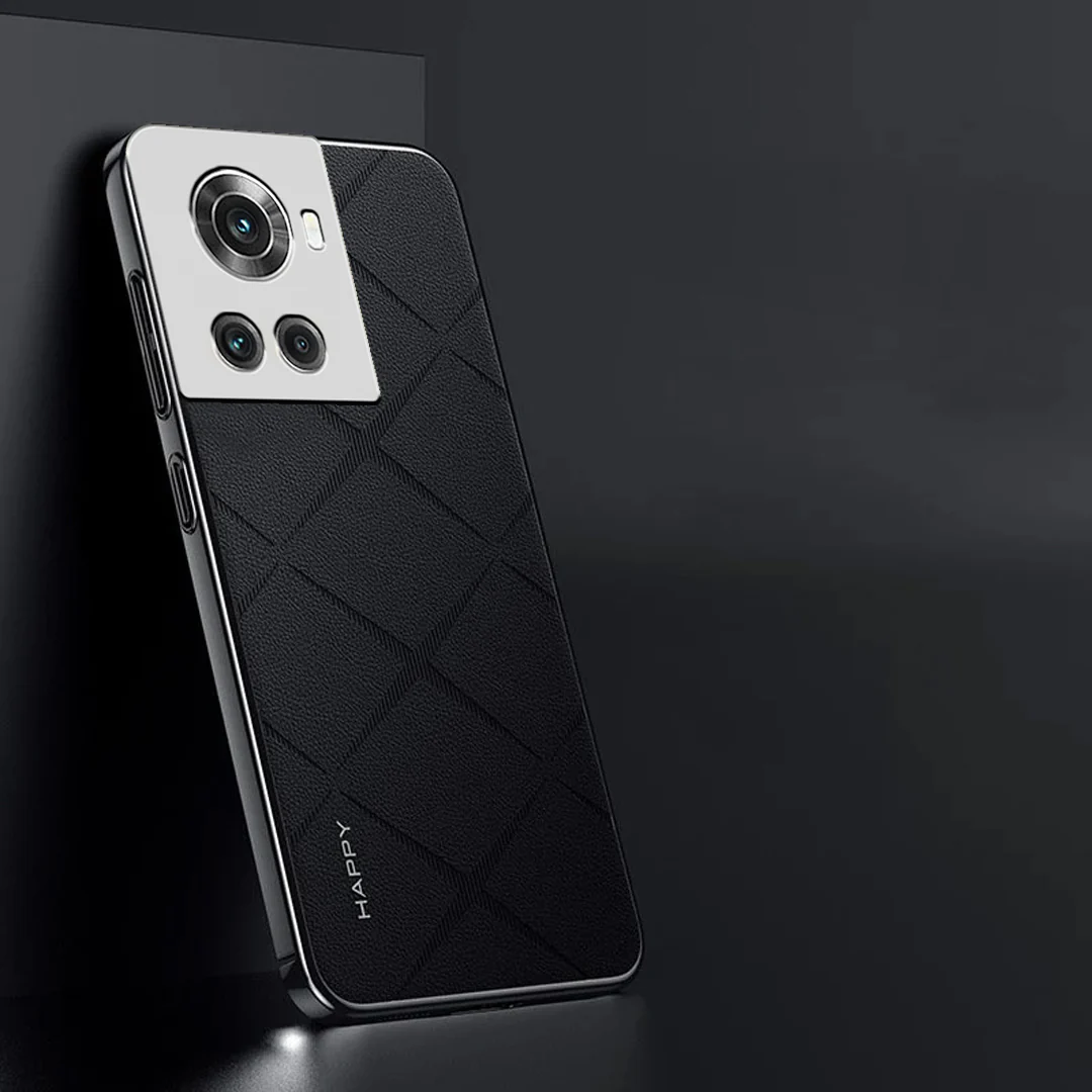 Classy High-End Leather Business Case - OnePlus - Image 14