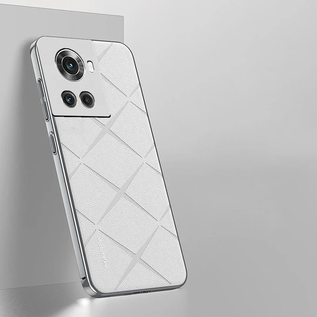 Classy High-End Leather Business Case - OnePlus - Image 15