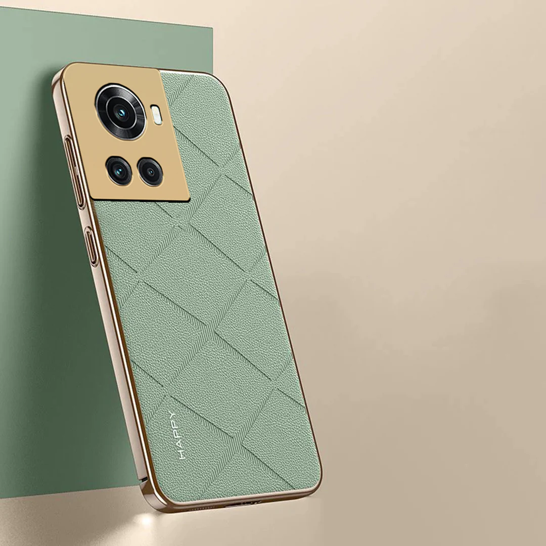 Classy High-End Leather Business Case - OnePlus - Image 16