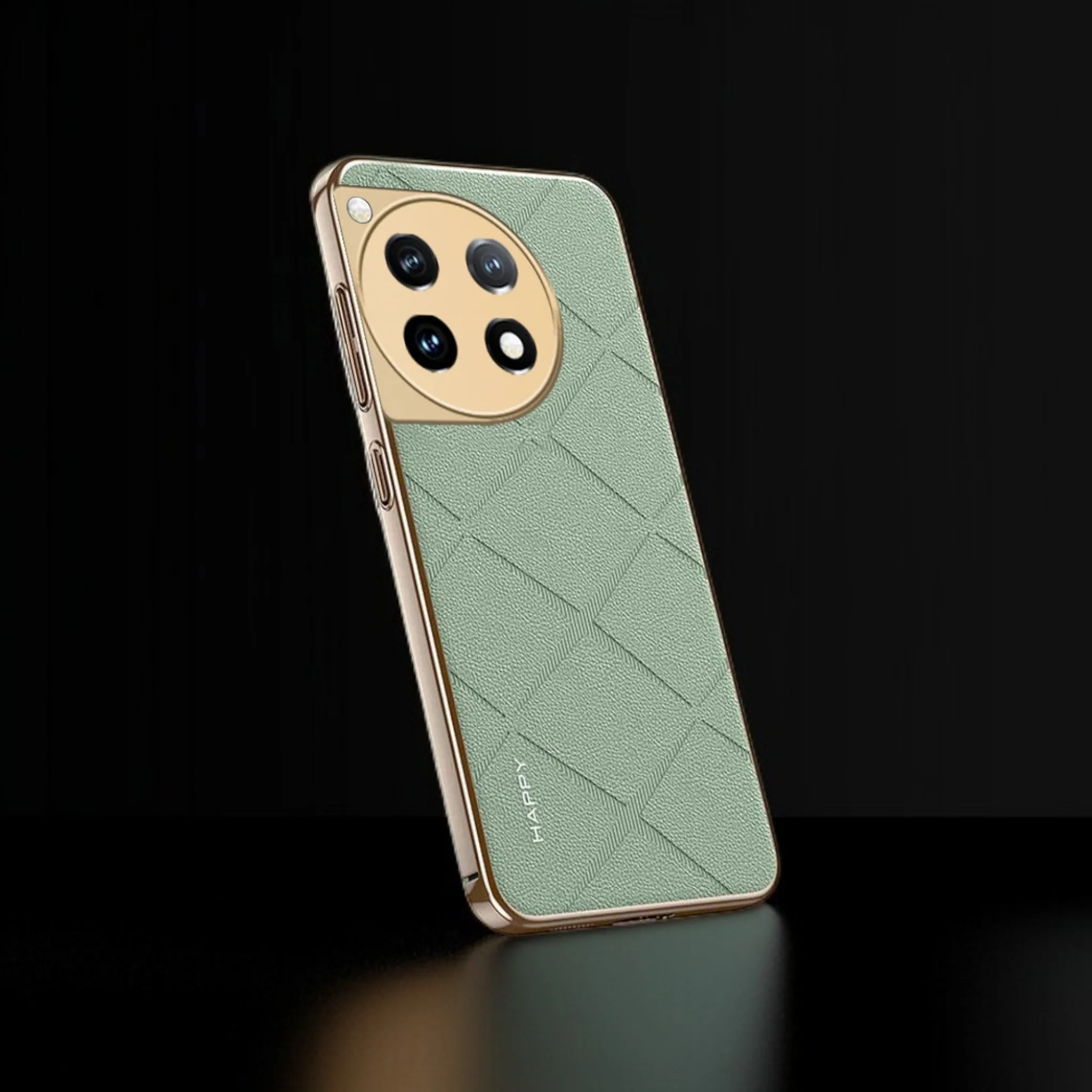 Classy High-End Leather Business Case - OnePlus - Image 3