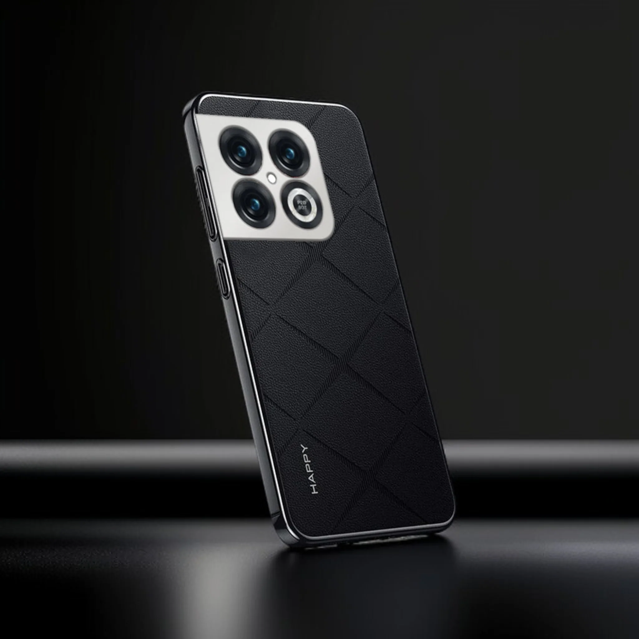 Classy High-End Leather Business Case - OnePlus - Image 4