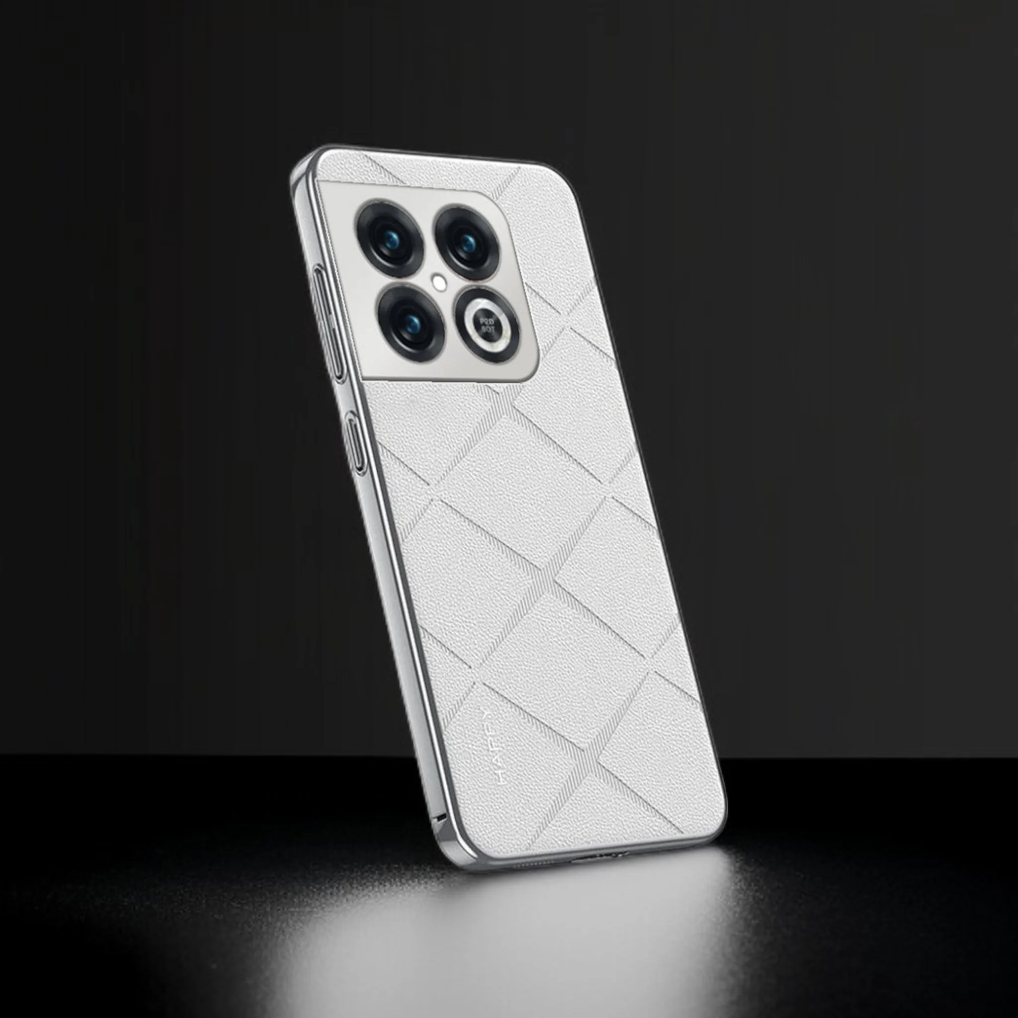 Classy High-End Leather Business Case - OnePlus - Image 5