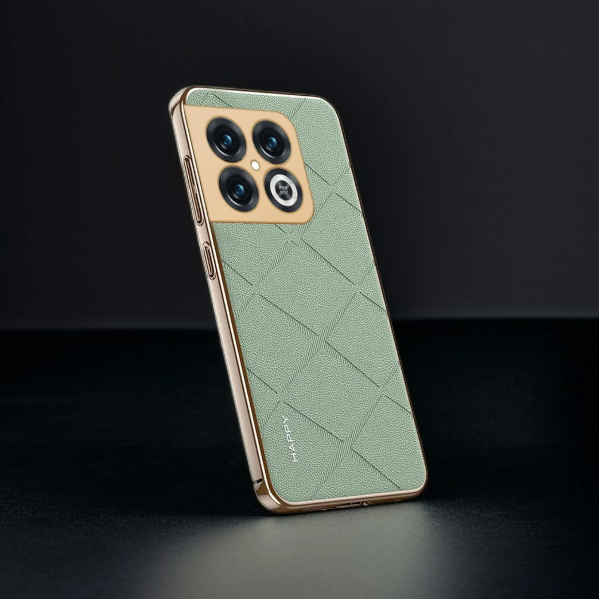 Classy High-End Leather Business Case - OnePlus - Image 6