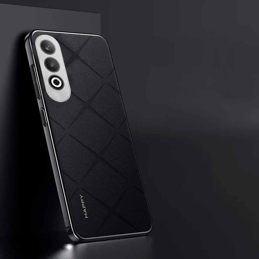 Classy High-End Leather Business Case - OnePlus - Image 7