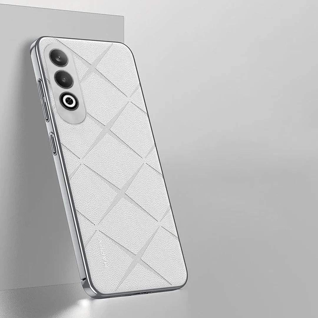 Classy High-End Leather Business Case - OnePlus - Image 8