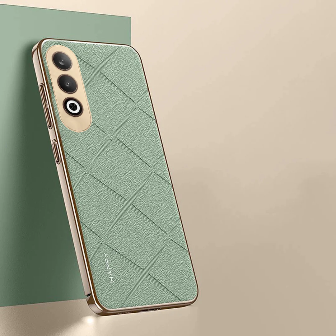 Classy High-End Leather Business Case - OnePlus - Image 9