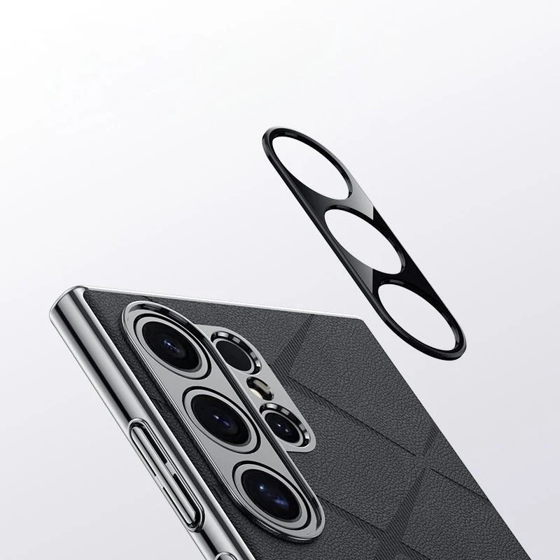 Classy High-End Leather Business Case - Samsung - Image 12
