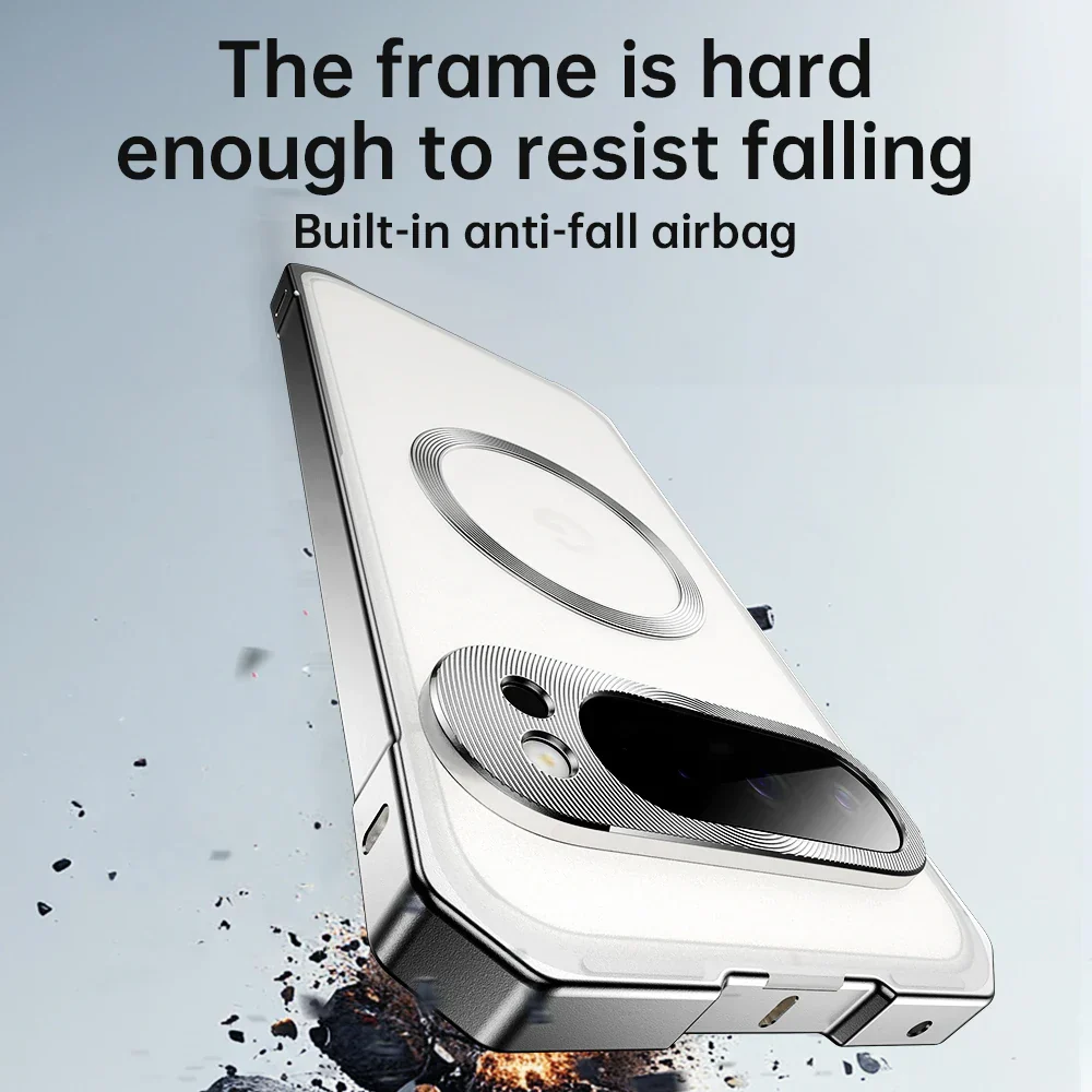 Cloud Frame - Image 5