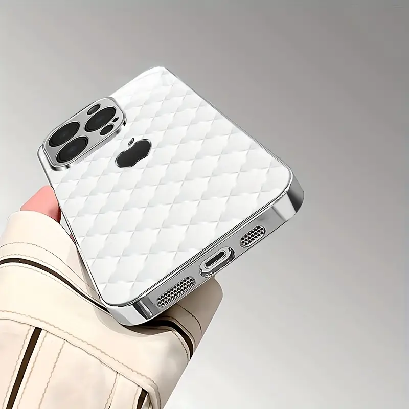 Cloud Lattice For iPhone - Regalia Series - Image 3