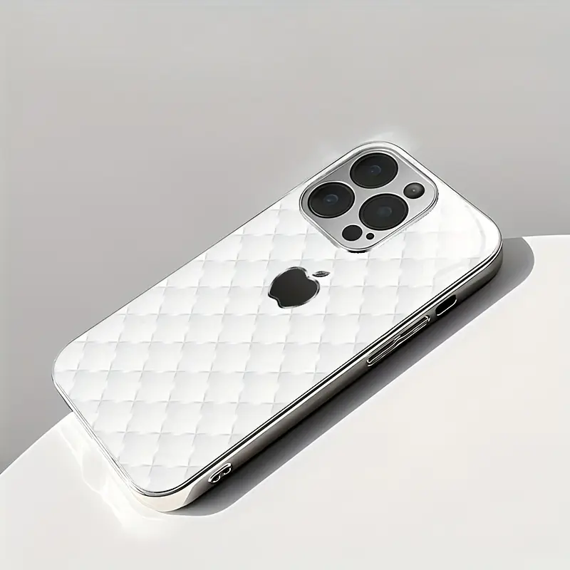 Cloud Lattice For iPhone - Regalia Series - Image 4