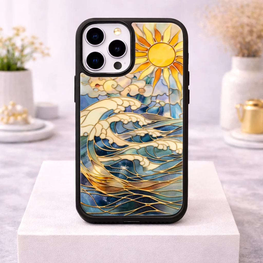 Coastal Suncrest - Spectra - Image 2