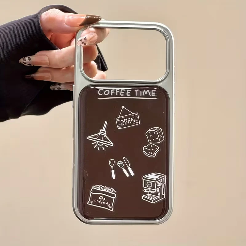 Coffee Time - Vogue - Image 5