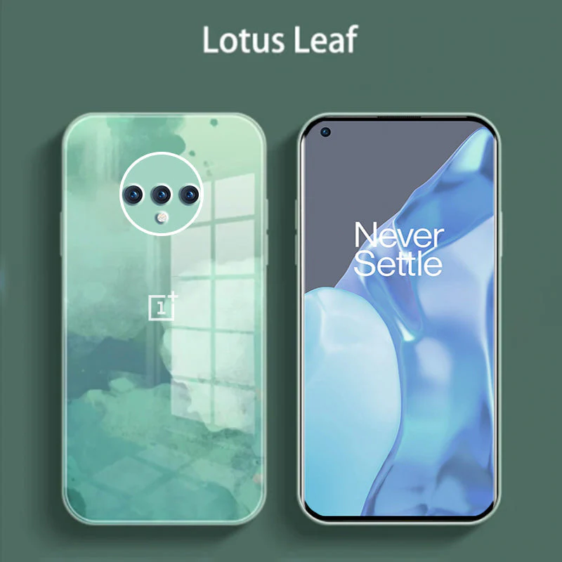Colorful Wave Glass Phone Case - OnePlus - Image 52