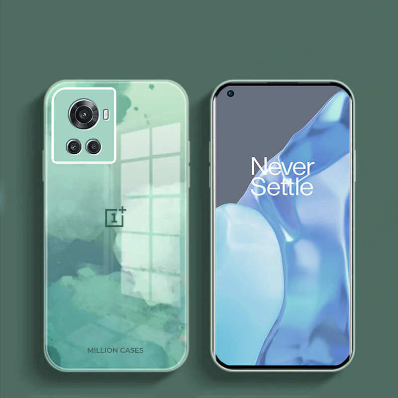 Colorful Wave Glass Phone Case - OnePlus - Image 69