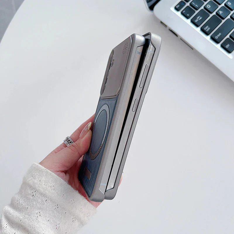 Contemporary MagSafe Wood Case - Image 7