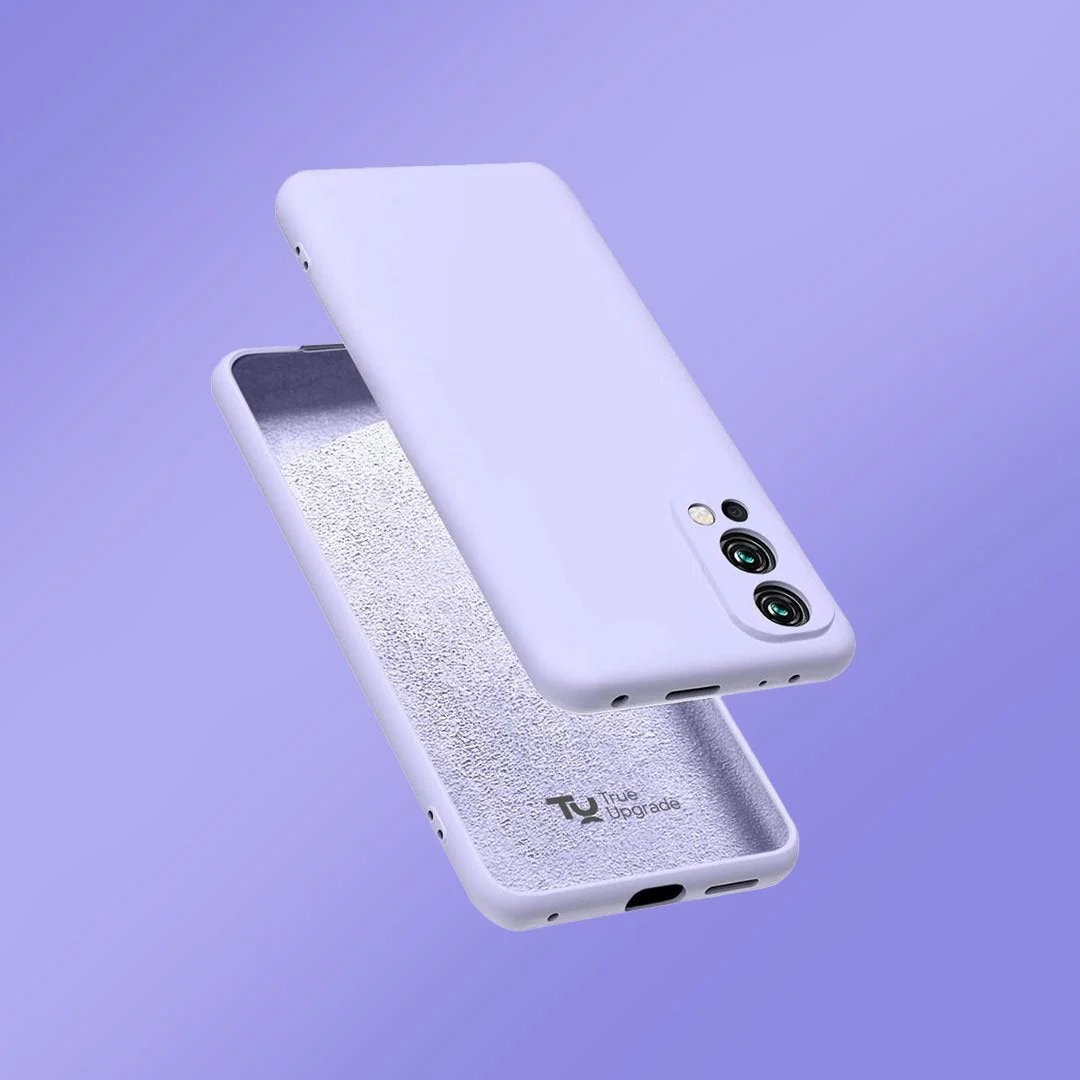 OnePlus Nord 2 Liquid Silicone Case - Image 12