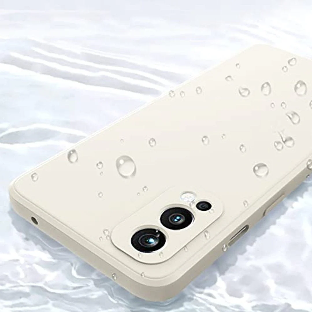 OnePlus Nord 2 Liquid Silicone Case - Image 13