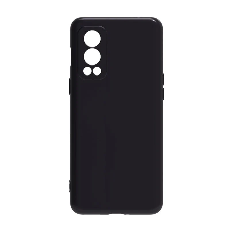 OnePlus Nord 2 Liquid Silicone Case - Image 5