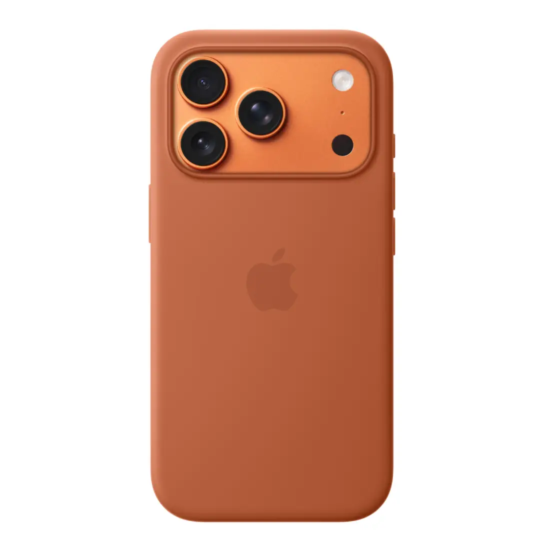Coral Blaze Silicone Case with Magnetic Animation - Image 2