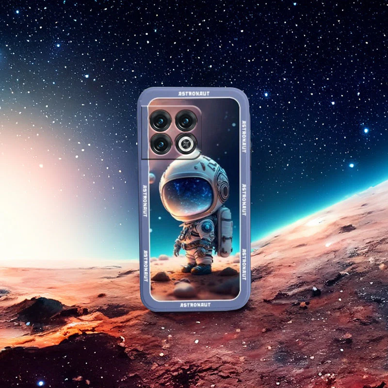 Cosmic Cruiser Phone Case - OnePlus - Image 10