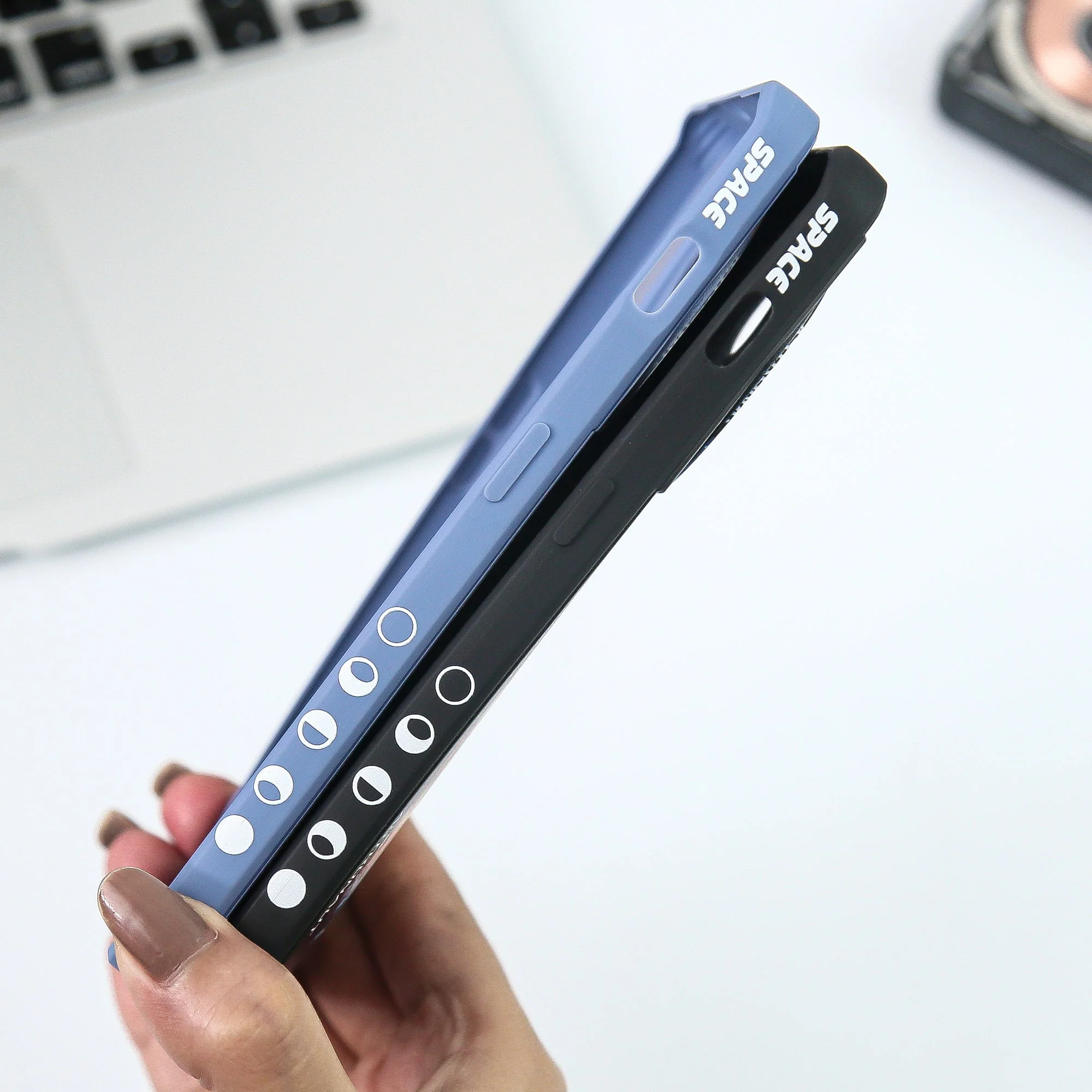 Cosmic Cruiser Phone Case - OnePlus - Image 13
