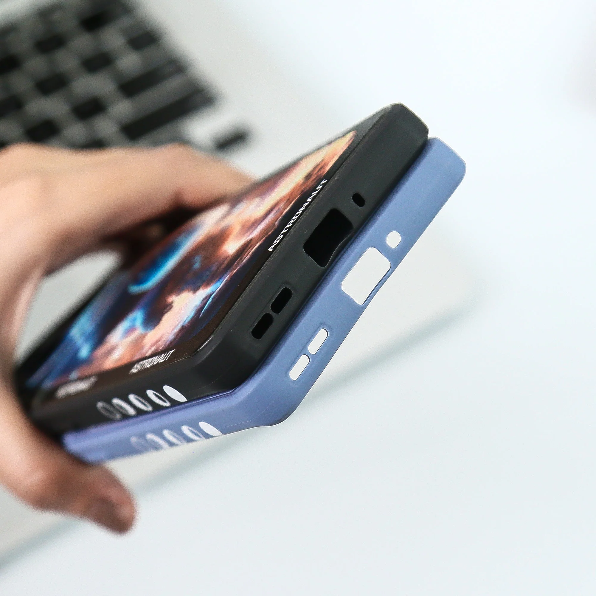 Cosmic Cruiser Phone Case - OnePlus - Image 15