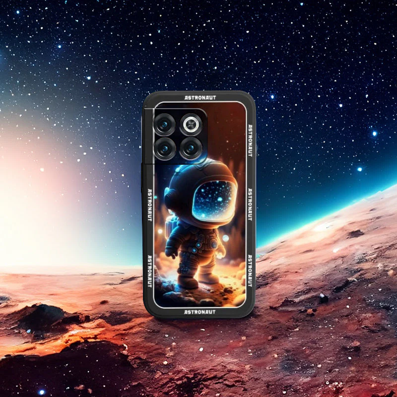Cosmic Cruiser Phone Case - OnePlus - Image 16