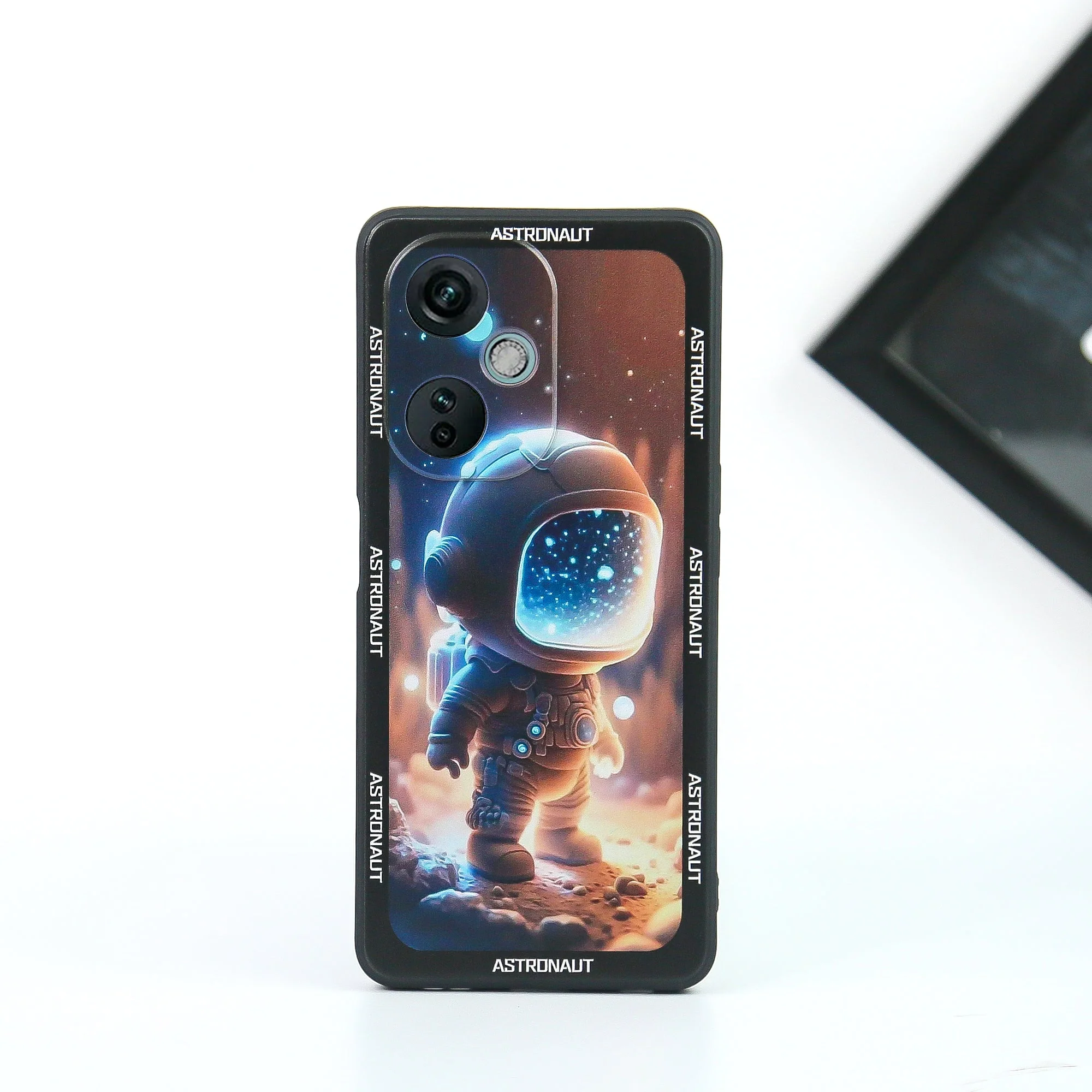 Cosmic Cruiser Phone Case - OnePlus - Image 17
