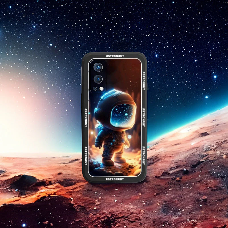 Cosmic Cruiser Phone Case - OnePlus - Image 18