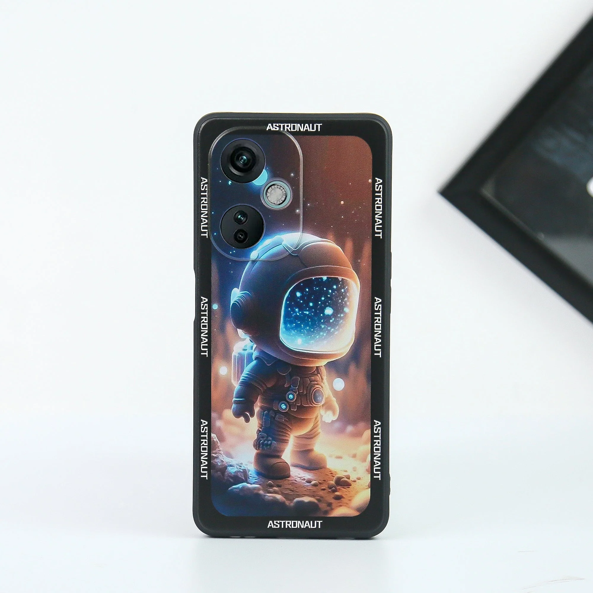 Cosmic Cruiser Phone Case - OnePlus - Image 19