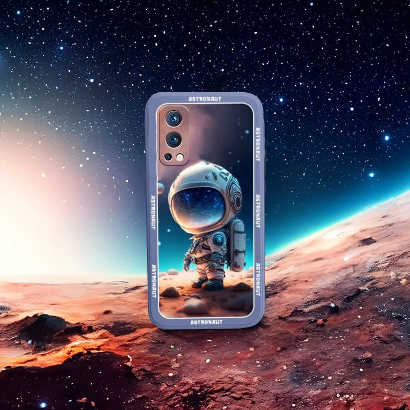 Cosmic Cruiser Phone Case - OnePlus - Image 20