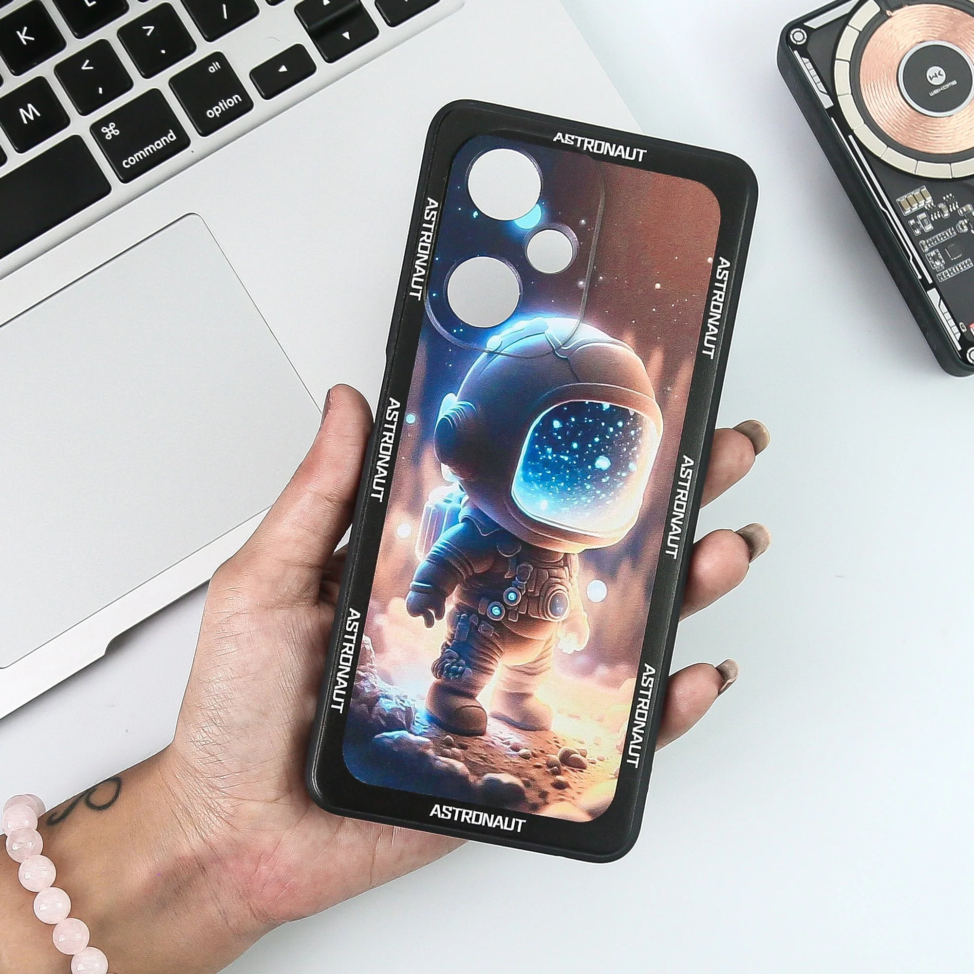 Cosmic Cruiser Phone Case - OnePlus - Image 24