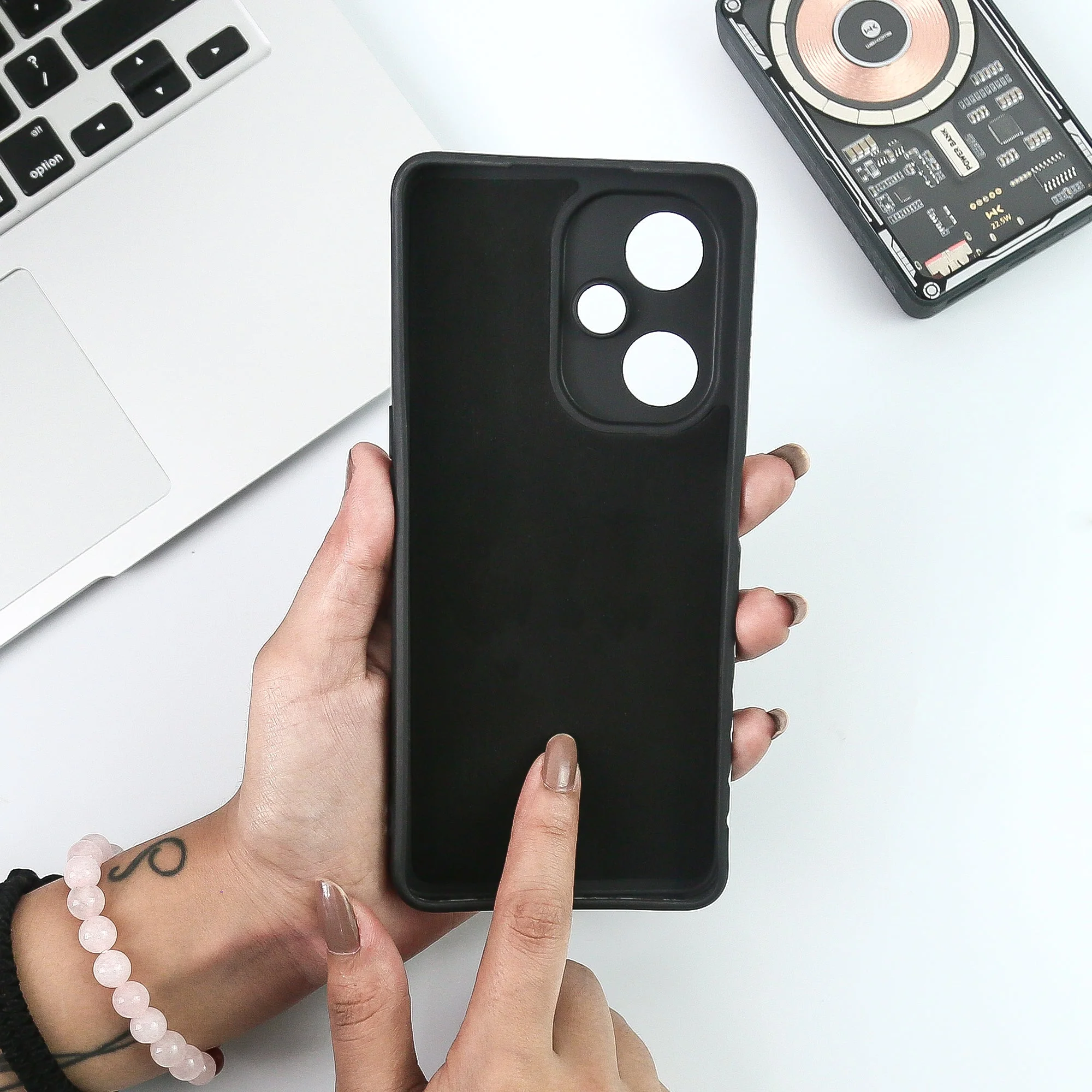 Cosmic Cruiser Phone Case - OnePlus - Image 25