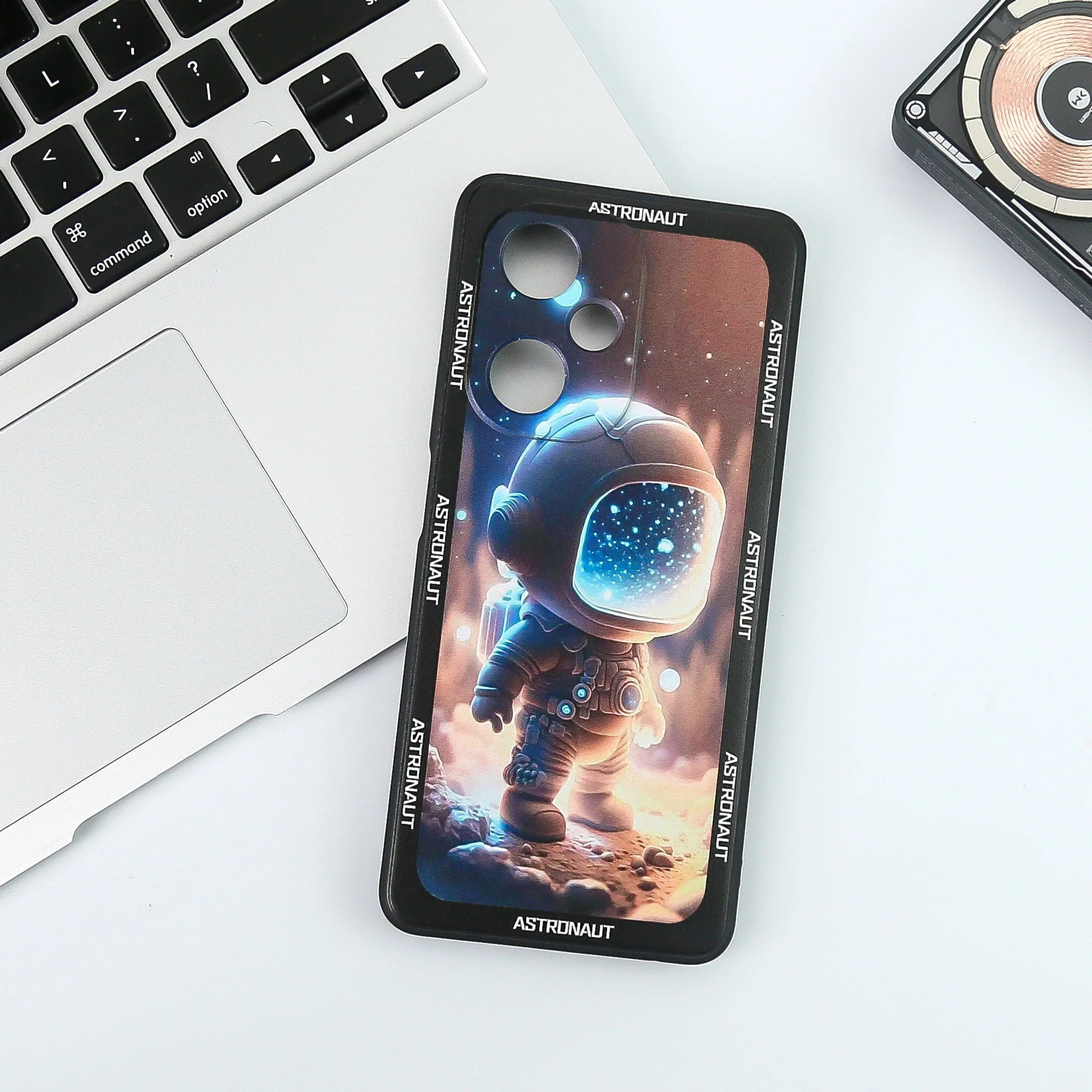 Cosmic Cruiser Phone Case - OnePlus - Image 26