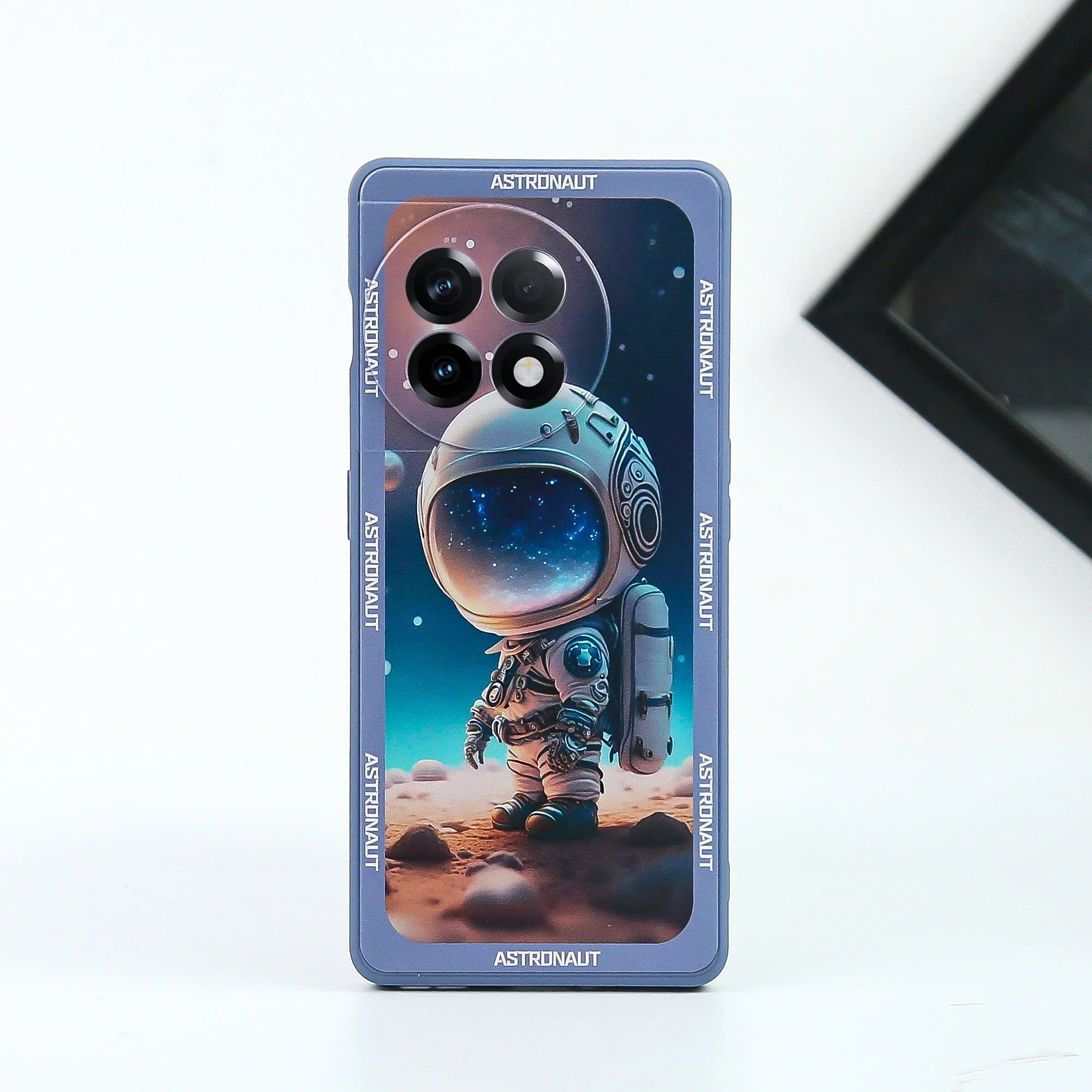Cosmic Cruiser Phone Case - OnePlus - Image 3