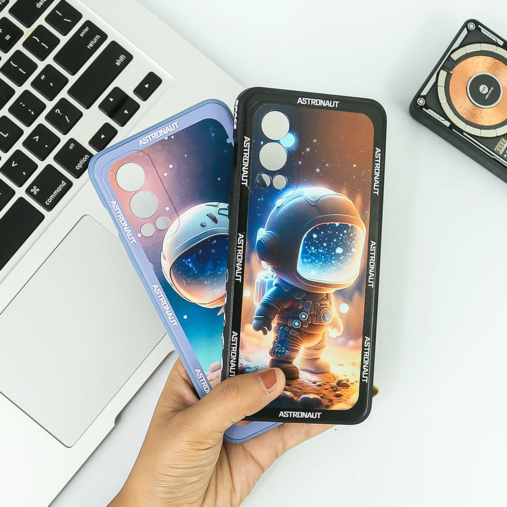 Cosmic Cruiser Phone Case - OnePlus - Image 30