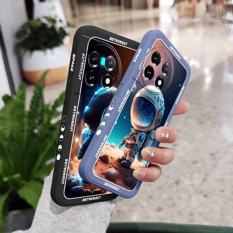 Cosmic Cruiser Phone Case - OnePlus - Image 4