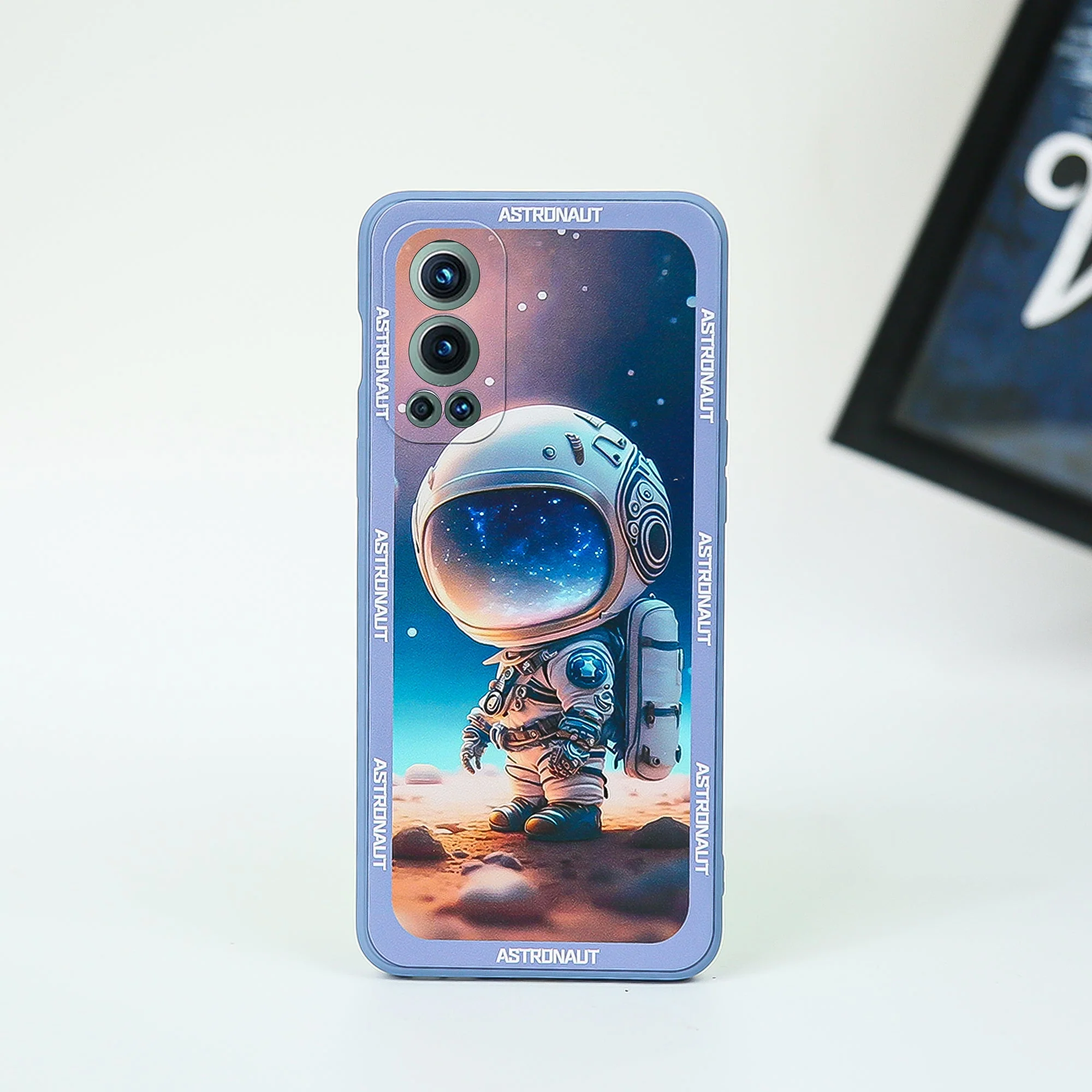 Cosmic Cruiser Phone Case - OnePlus - Image 41