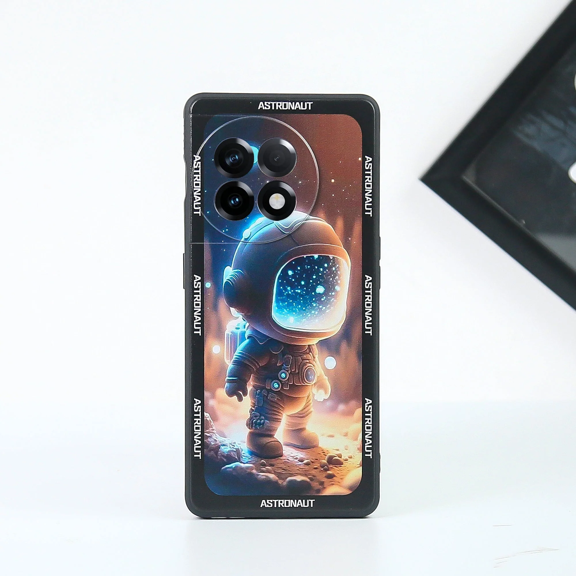 Cosmic Cruiser Phone Case - OnePlus - Image 5
